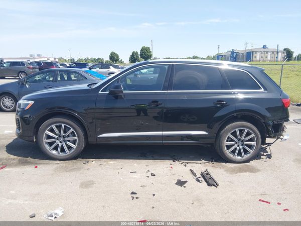 2025 AUDI Q7