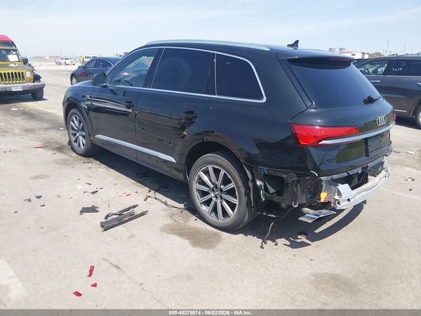 2025 AUDI Q7