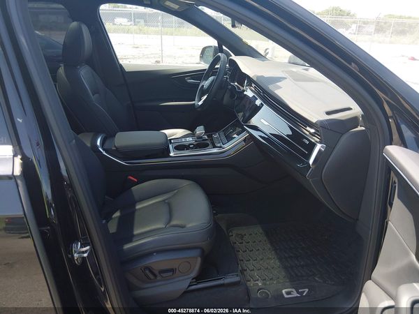 2025 AUDI Q7