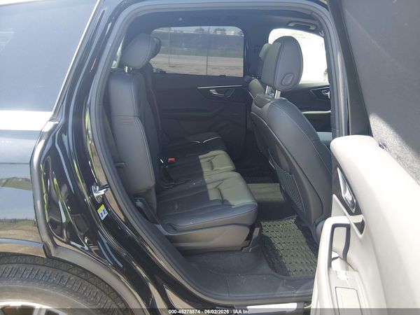 2025 AUDI Q7