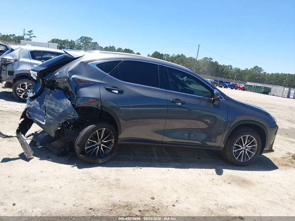 2025 LEXUS NX 250 PREMIUM