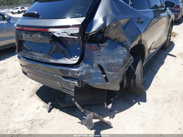 2025 LEXUS NX 250 PREMIUM