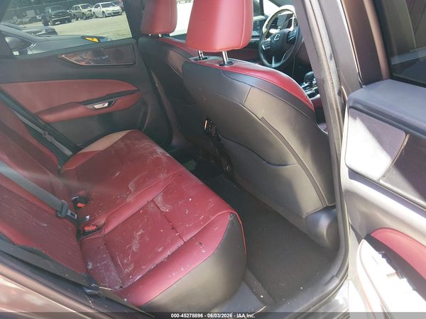 2025 LEXUS NX 250 PREMIUM