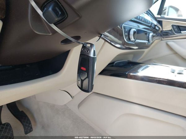 2018 AUDI Q7 3.0T PREMIUM