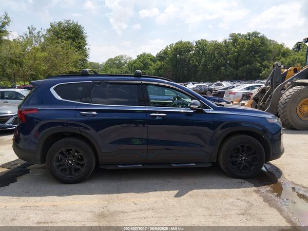 2022 HYUNDAI SANTA FE XRT
