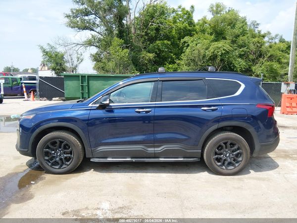 2022 HYUNDAI SANTA FE XRT