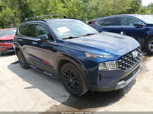 2022 HYUNDAI SANTA FE XRT