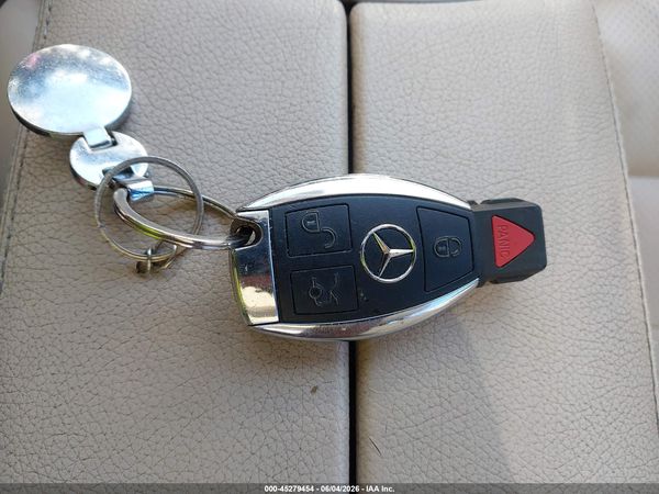 2017 MERCEDES-BENZ C 300 C300