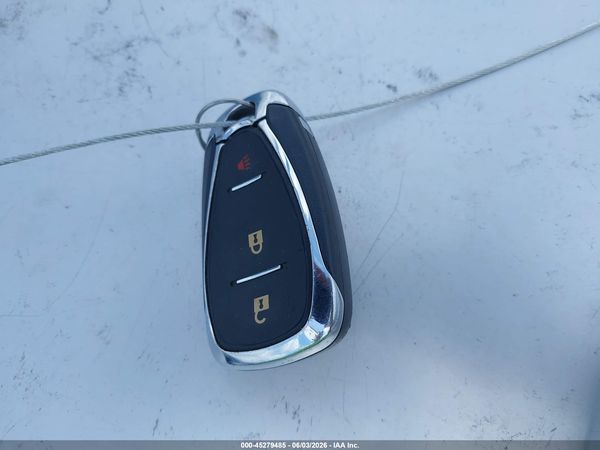 2023 CHEVROLET EQUINOX FWD LT — I11