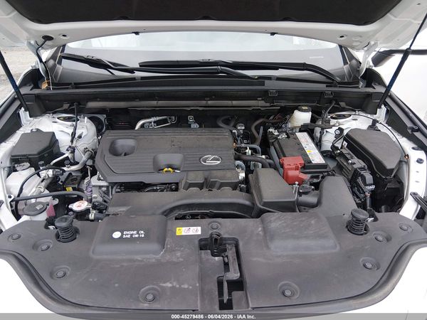 2025 LEXUS NX 250 250 Base