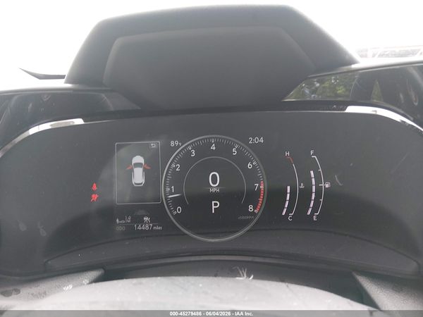 2025 LEXUS NX 250 250 Base