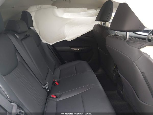 2025 LEXUS NX 250 250 Base