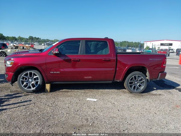 2021 RAM 1500 LARAMIE  4X4 5'7 BOX