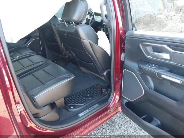 2021 RAM 1500 LARAMIE  4X4 5'7 BOX
