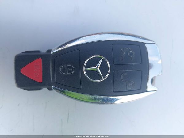 2018 MERCEDES-BENZ CLA 250 CLA250