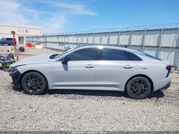 2026 KIA K5 GT-LINE FWD