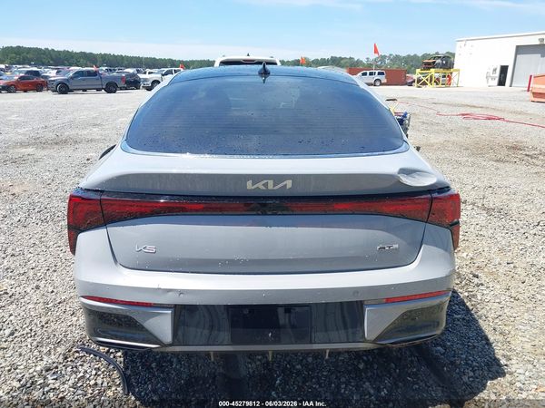 2026 KIA K5 GT-LINE FWD