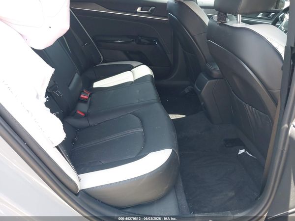 2026 KIA K5 GT-LINE FWD