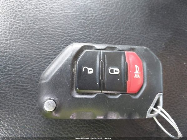 2019 JEEP WRANGLER SPORT S 4X4
