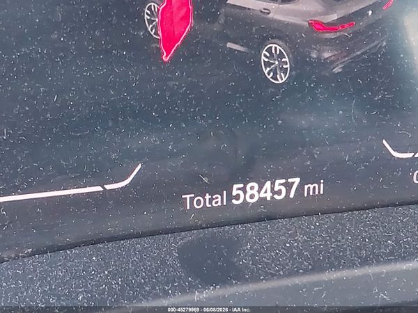 2020 BMW X4 M40I