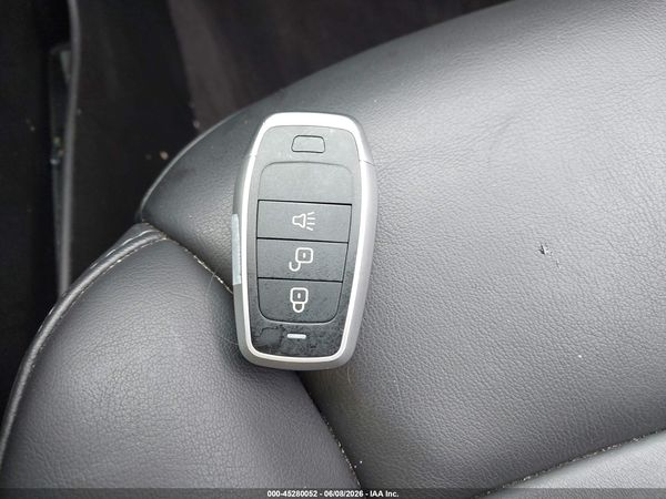 2022 CADILLAC XT4 AWD PREMIUM LUXURY
