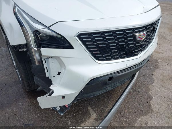 2022 CADILLAC XT4 AWD PREMIUM LUXURY