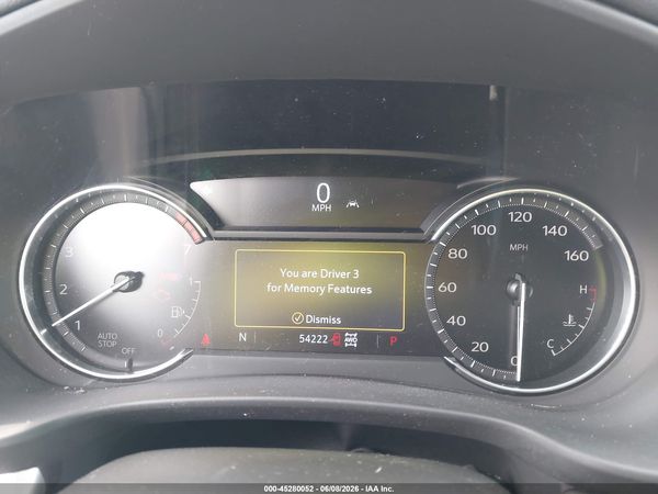 2022 CADILLAC XT4 AWD PREMIUM LUXURY