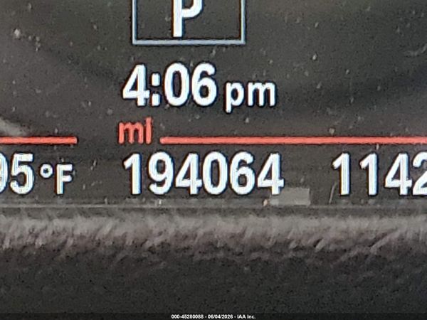 2015 BMW 320I XDRIVE