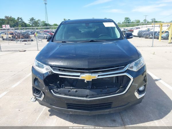 2018 CHEVROLET TRAVERSE 1LT — I115
