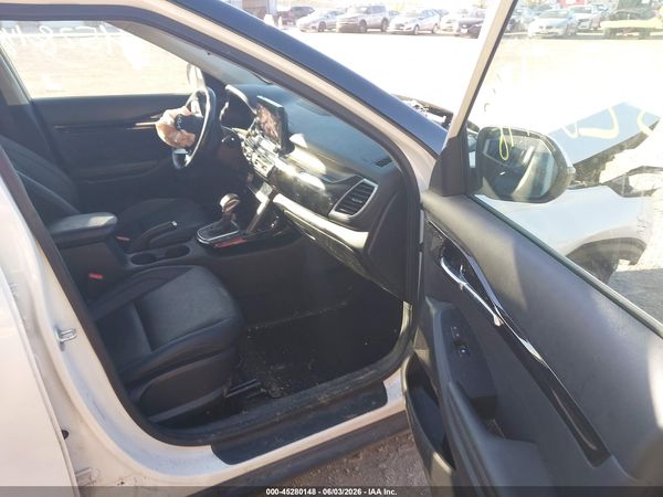 2023 KIA SELTOS EX