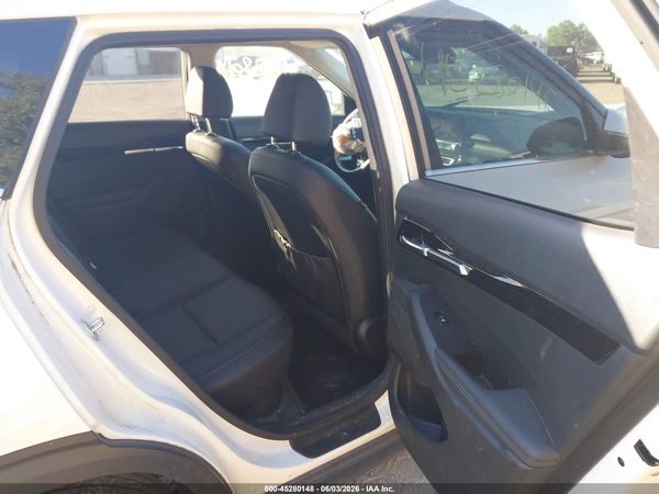 2023 KIA SELTOS EX