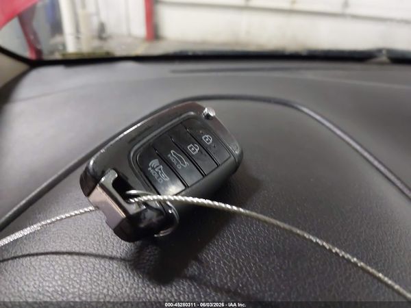 2022 HYUNDAI ACCENT SE