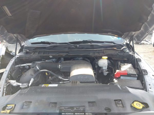 2021 RAM 1500 CLASSIC SLT  4X2 5'7 BOX