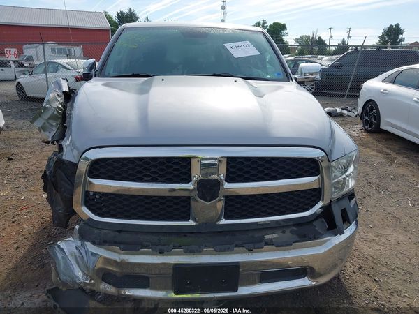 2021 RAM 1500 CLASSIC SLT  4X2 5'7 BOX
