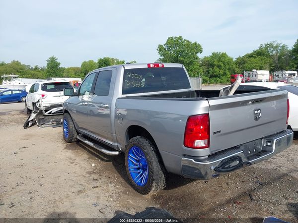 2021 RAM 1500 CLASSIC SLT  4X2 5'7 BOX