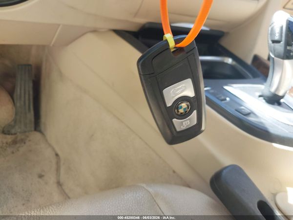 2015 BMW 328I XDRIVE