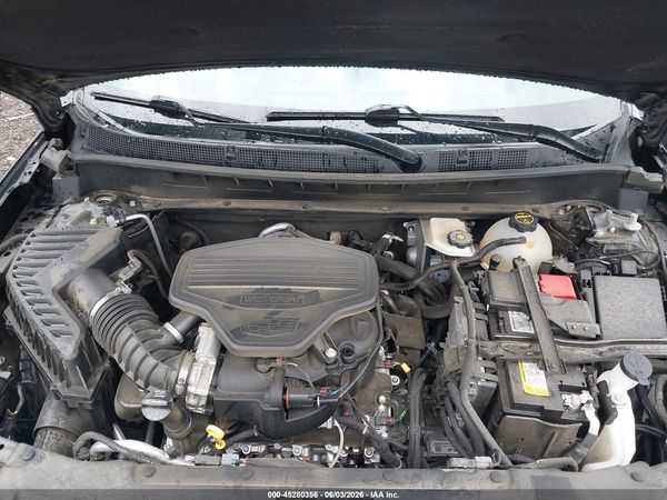 2024 CADILLAC XT6 AWD SPORT