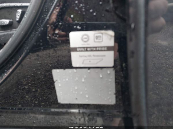 2024 CADILLAC XT6 AWD SPORT
