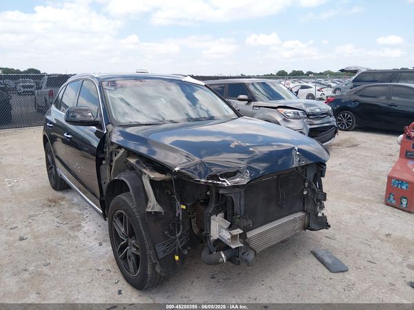 2016 AUDI Q5 2.0T PREMIUM