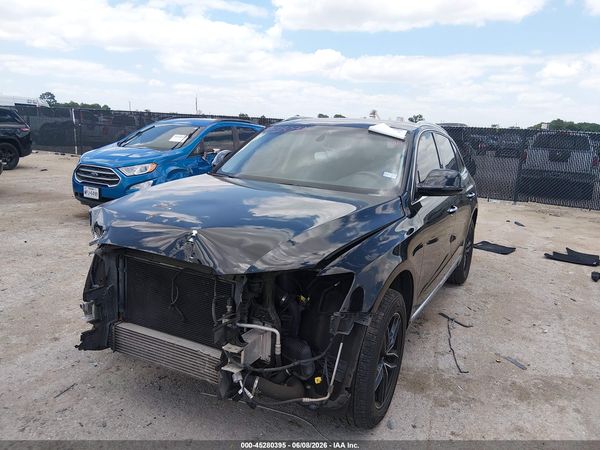 2016 AUDI Q5 2.0T PREMIUM