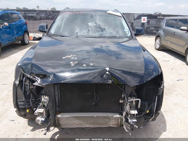 2016 AUDI Q5 2.0T PREMIUM