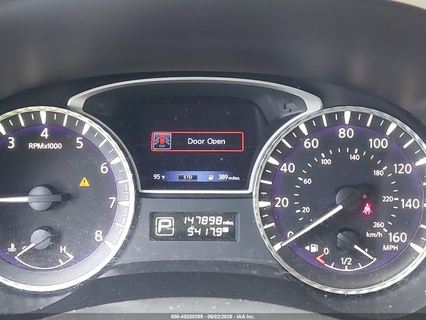 2018 INFINITI QX60