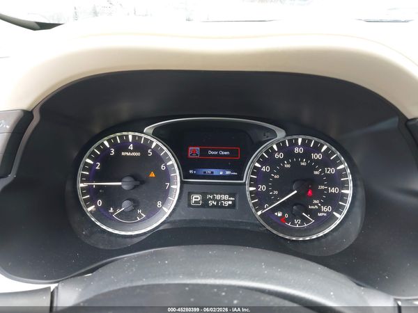 2018 INFINITI QX60