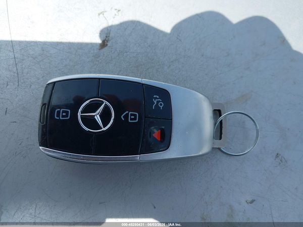 2019 MERCEDES-BENZ AMG E 53 4MATIC