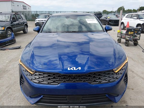 2023 KIA K5 EX