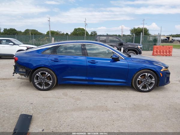 2023 KIA K5 EX