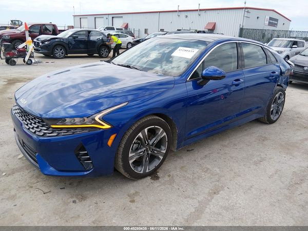 2023 KIA K5 EX