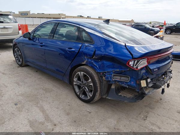 2023 KIA K5 EX