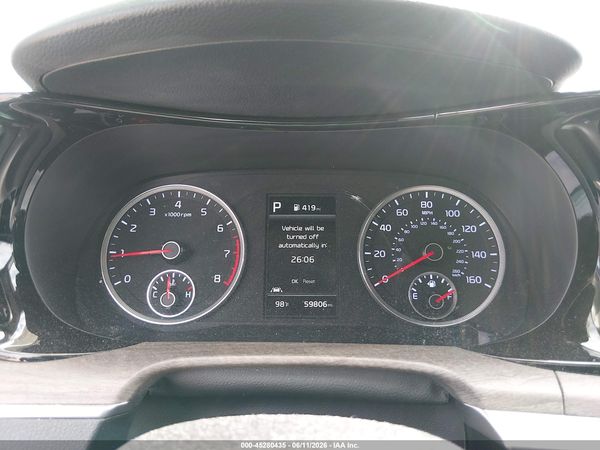 2023 KIA K5 EX