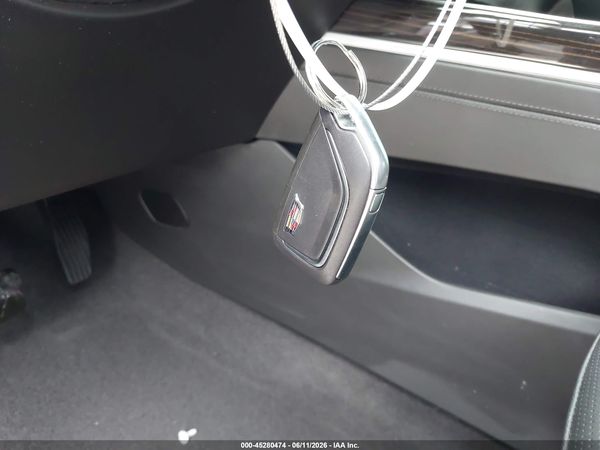 2026 CADILLAC ESCALADE ESV LUXURY